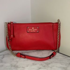 Kate Spade Clutch